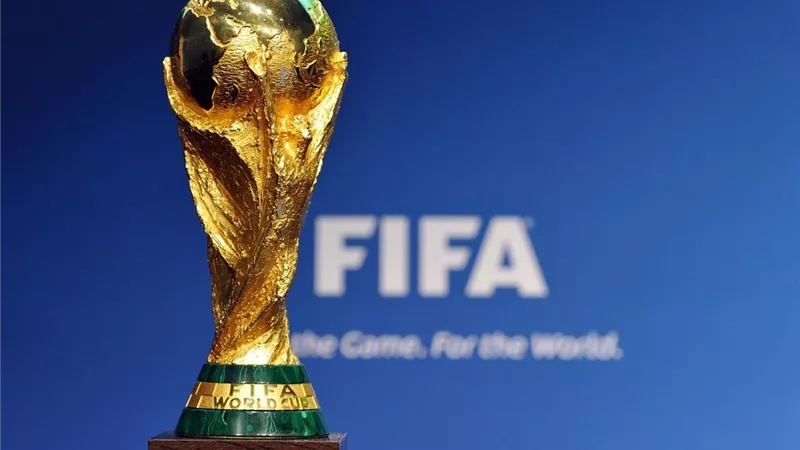السعودية تترشح رسميا لاستضافة كأس العالم 2034