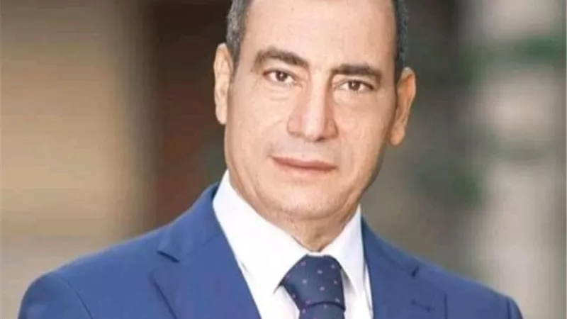 النائب مجاهد نصار يرفض تقرير البرلمان الأوروبي: تدخل في شئون مصر