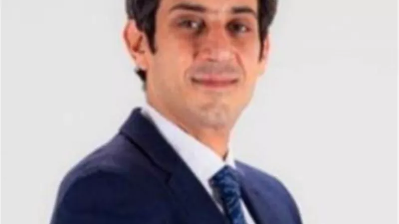 ايمن حامد يطالب المجتمع الدولي بوقف العدوان الإسرائيلي ضد فلسطين