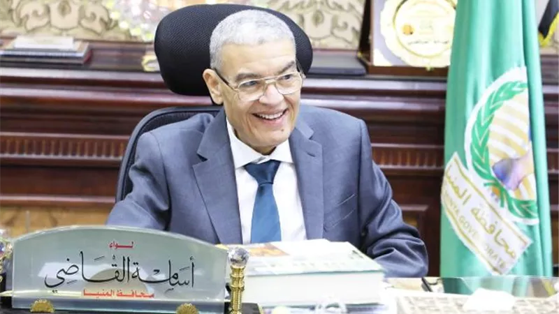 فرقة التخت العربى تحيى حفلا غنائيا بالمنيا بمناسبة نصر أكتوبر