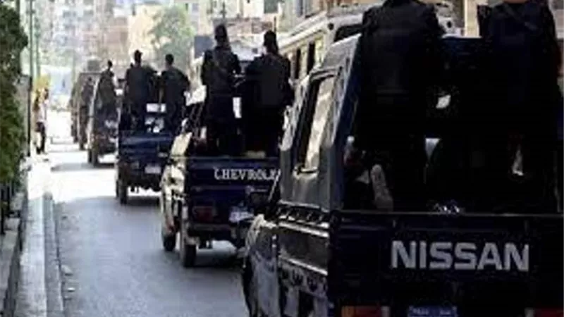 القبض على شخصين لغسلهما 12 مليون جنيه من الهجرة غير الشرعية
