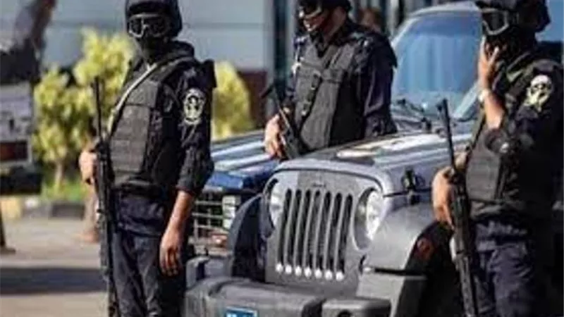 الأمن يكشف تفاصيل مقتل موظف بالمعاش فى الإسكندرية