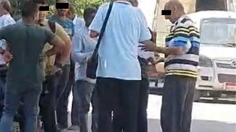 مصدر امنى: ضبط 8 أشخاص يحررون توكيلات مزورة لصالح مرشح رئاسى محتمل بـ 4 محافظات