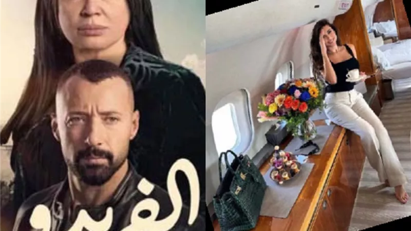 عمرو محمود ياسين يرد علي اتهامات تجسيد حالة والده في 