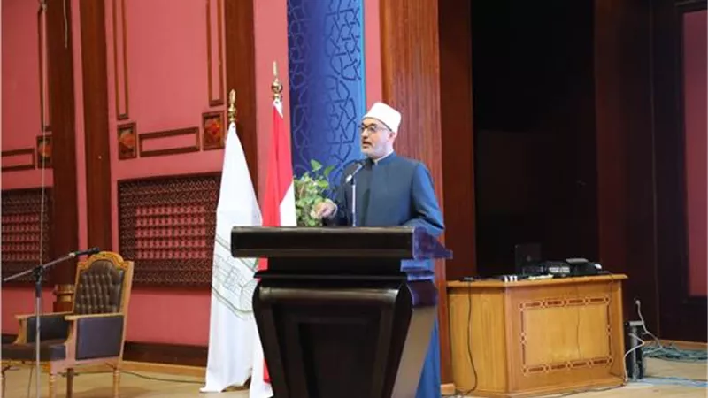 التدابير الشرعية والعلمية في مواجهة موجة الغلاء العالمية