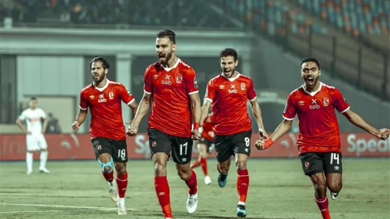 تخطيط الأهلي يرفض التجديد لهذا اللاعب.. وتطالب برحيله نهاية الموسم
