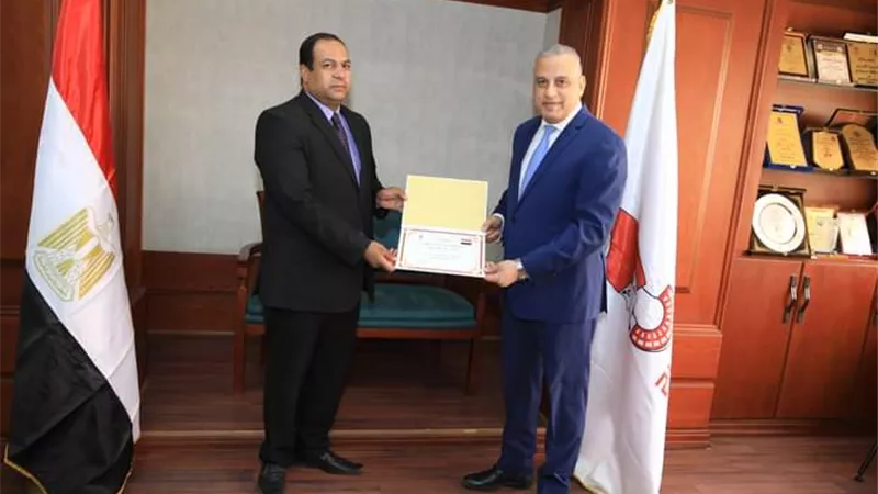 محافظ سوهاج يكلف 