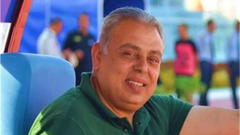 خالد عيد يمنح لاعبى غزل المحلة راحـة 48 سـاعـة