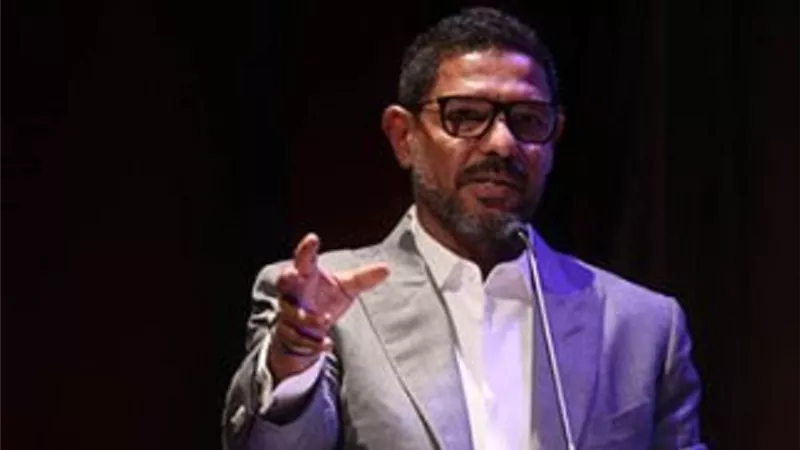المايسترو هاني فرحات: 