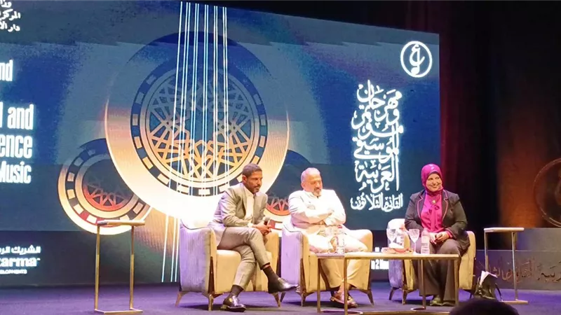 فرحات: