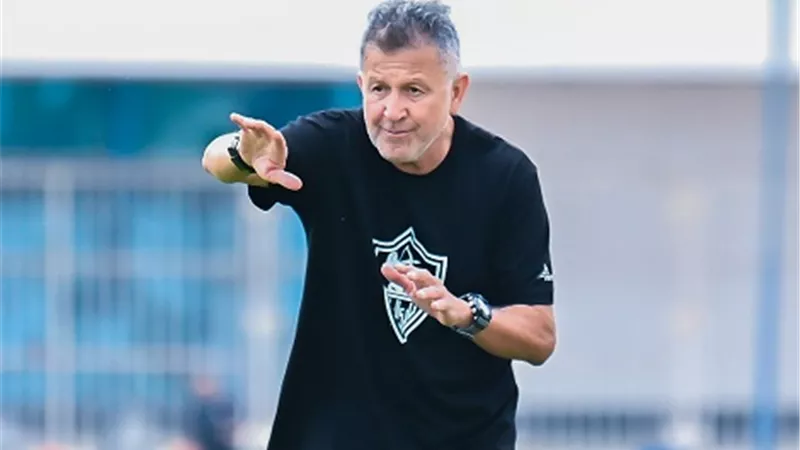 ميدو: اوسوريو غير جدير بتدريب الزمالك