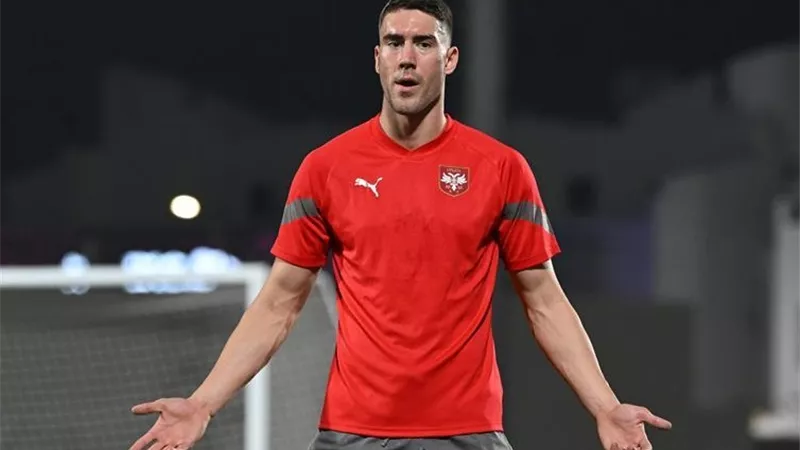 نجم يوفنتوس يرفض الانضمام الى منتخب بلاده