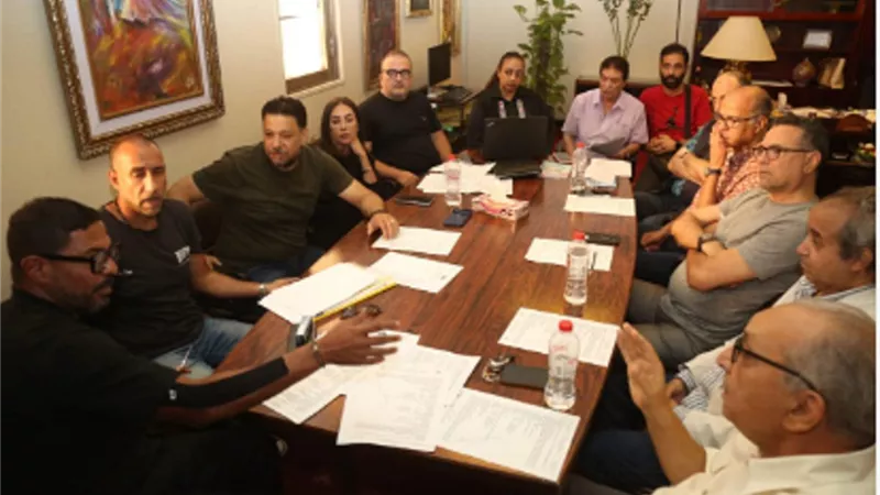 الأوبرا تغلق باب تلقى طلبات المشاركة بمسابقة مهرجان الموسيقى