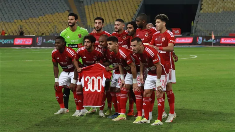 تطعيم لاعبي الأهلي قبل رحلة تنزانيا لمواجهة سيمبا فى السوبرليج