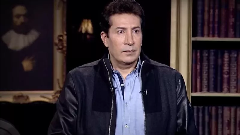 هاني رمزي: أختار أدواري بعناية وما يهمني تأثير العمل على المجتمع