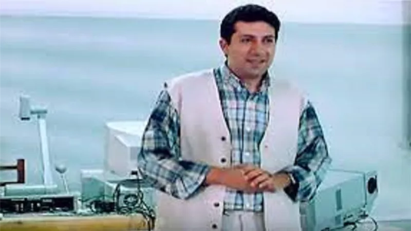 هاني رمزي يكشف حقيقة أجور أبطال 