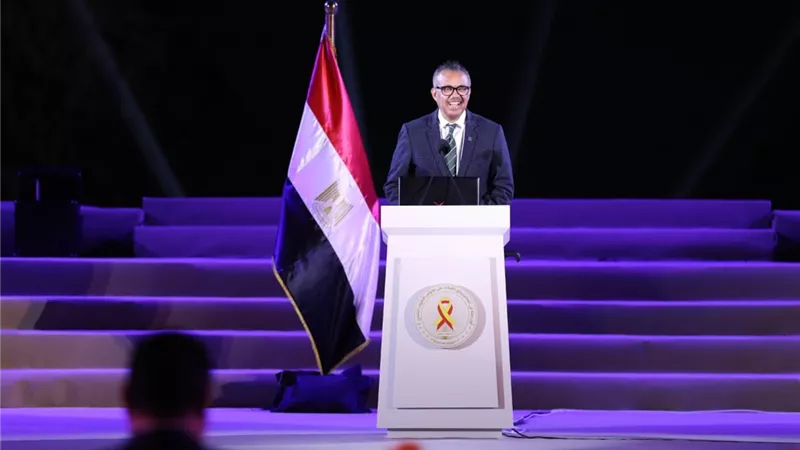 وزير الصحة: مصر حققت نقلة نوعية منذ عام 2014 في القطاع الصحي