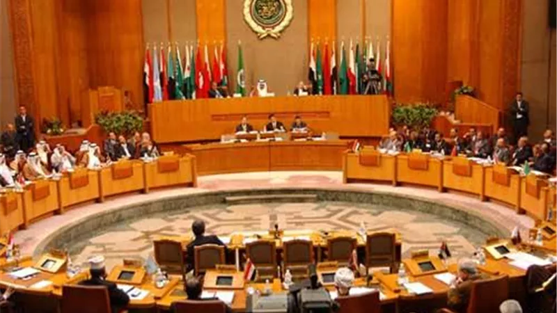 الوزراء العرب يؤكدون التزامهم في استمرار معالجة التغير المناخي