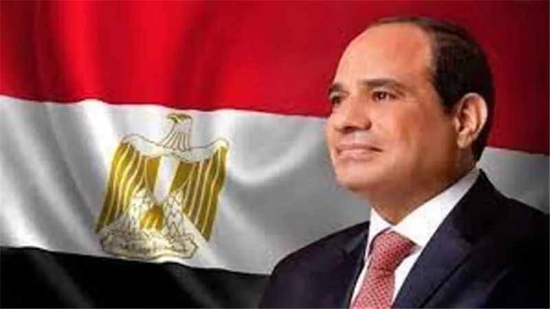 الرئيس السيسي يشهد تخريج دفعة جديدة من أكاديمية الشرطة..بعد قليل