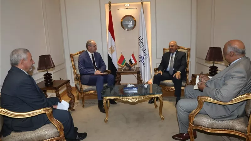 تفاصيل انشاء مصنع في برج العرب لصناعة الاتوبيسات الكهربائية والشاحنات بمصر