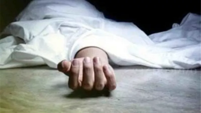 جزاء المعروف.. عامل يقتل صديقة بعد سرقة شقته فى المرج