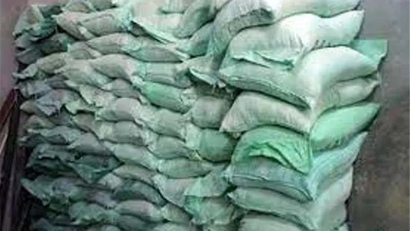 ضبط صاحب مخبز استولى على 24 جوال دقيق مدعم بالغربية
