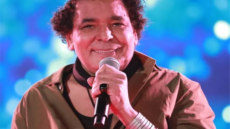 هانى شنودة سر نجاح الكنيج محمد منير ..فى عيد ميلاده
