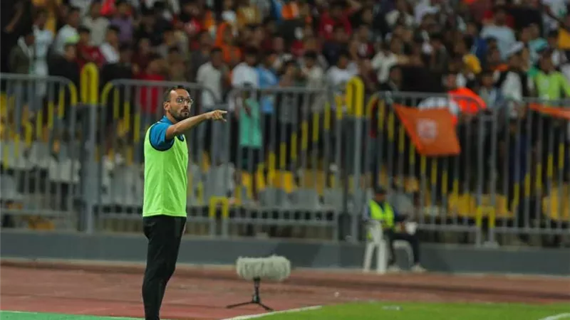 فاركو ينهي تعاقده بالتراضي مع البرتغالى برونو روماو