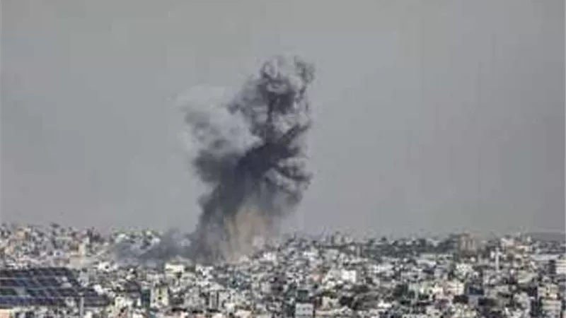 الصحة الفلسطينية: 413 شهيدا بينهم 78 طفلا و41 سيدة و2300 جريحًا