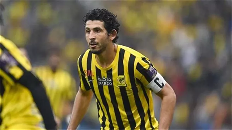 اتحاد جدة يجهز حجازي لكأس العالم للأندية