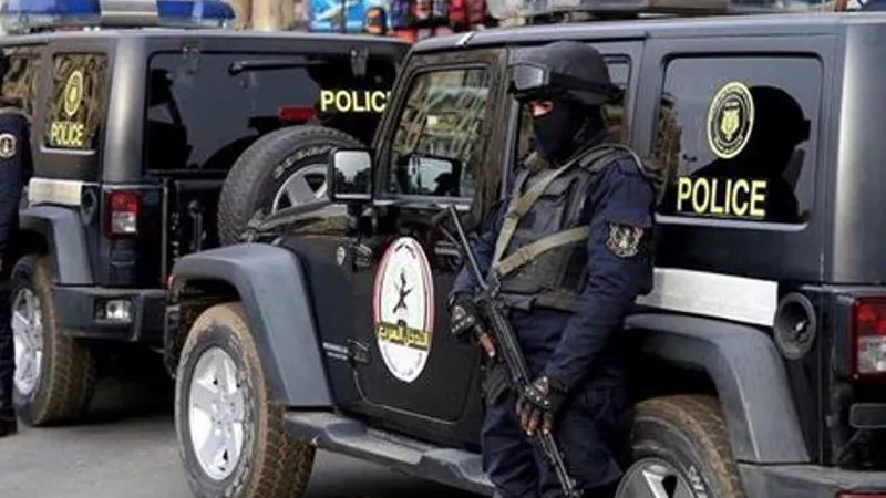 الأمن يكشف تفاصيل مقتل مدرس بالمعاش فى بركة السبع