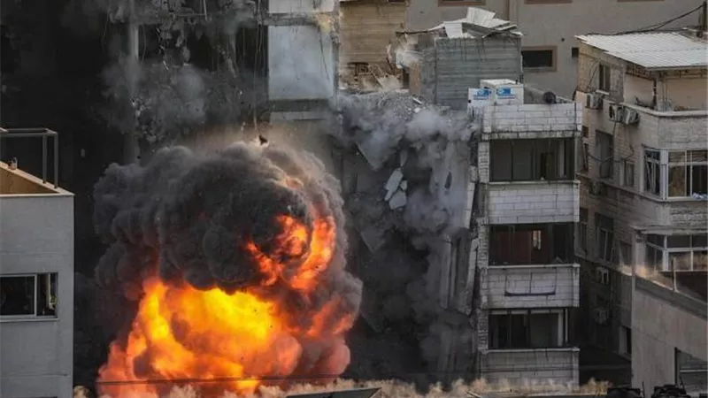 الصحة الفلسطينية:ارتفاع حصيلة العدوان إلى 788شهيدًا ونحو 4100جريح