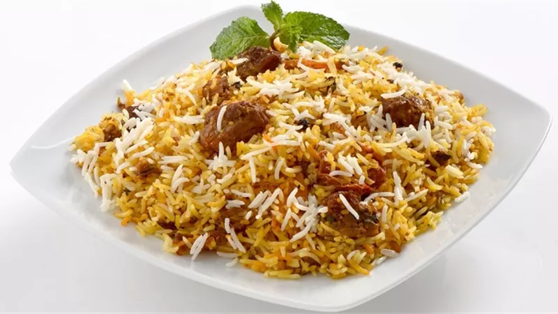 طريقة عمل الأرز المشخول