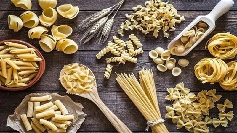 5 نصائح هامة لمكرونة مثالية