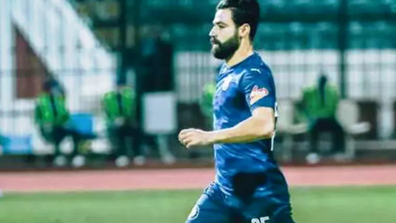 أبو العلا يؤكد جاهزية مرموش و سامي و انضمامهما لمعسكر المنتخب