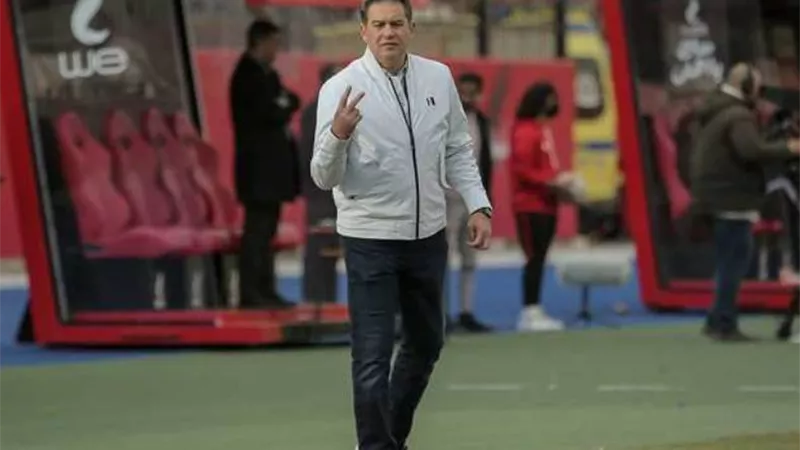 رسميا.. خالد جلال مديرًا فنيًا لنادى فاركو