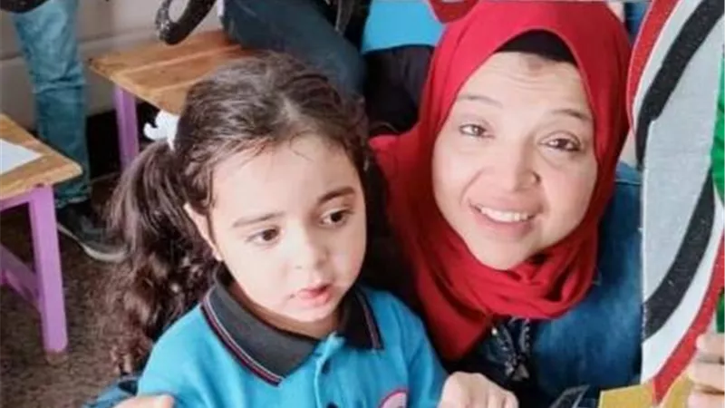 بحضور الآباء و الأجداد المدرسة اليابانية تحتفل بنصر أكتوبر