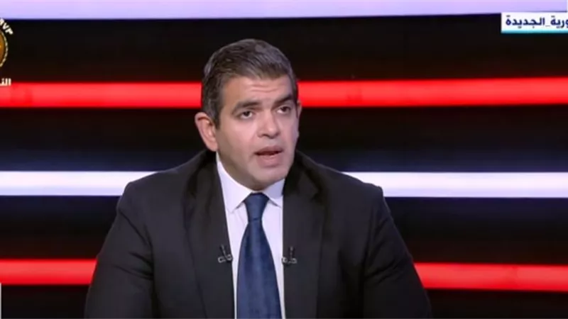 الطاهري: مصر عملت على منهج يجعل الاعتراف العالمي بالقضية الفلسطينية أمر واقع