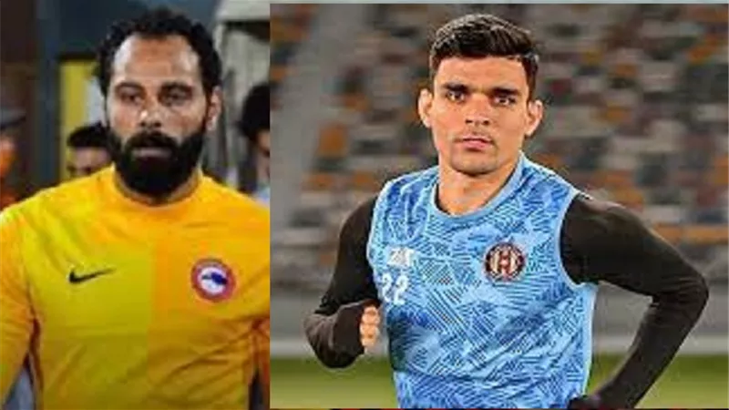 عودة جنش وبن شرقي.. تفاصيل خطة الزمالك فى الميركاتو الشتوي المقبل