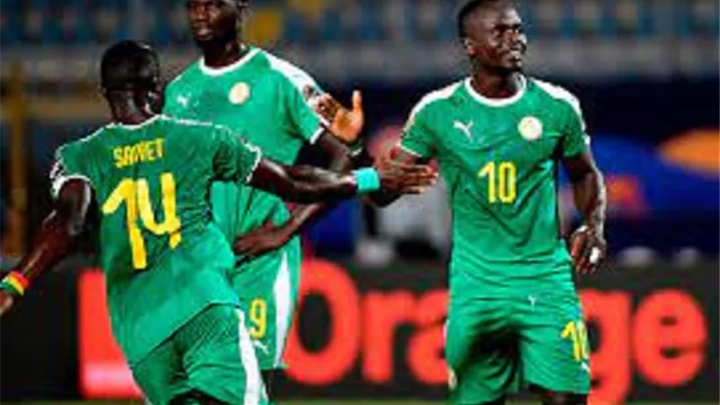 تفاصيل استبعاد نجم تشيلسي من معسكر منتخب السنغال