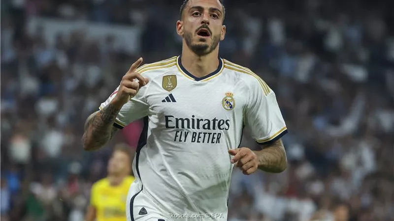 ماذا قال خوسيلو بعد عودته مجددًا إلى ريال مدريد؟