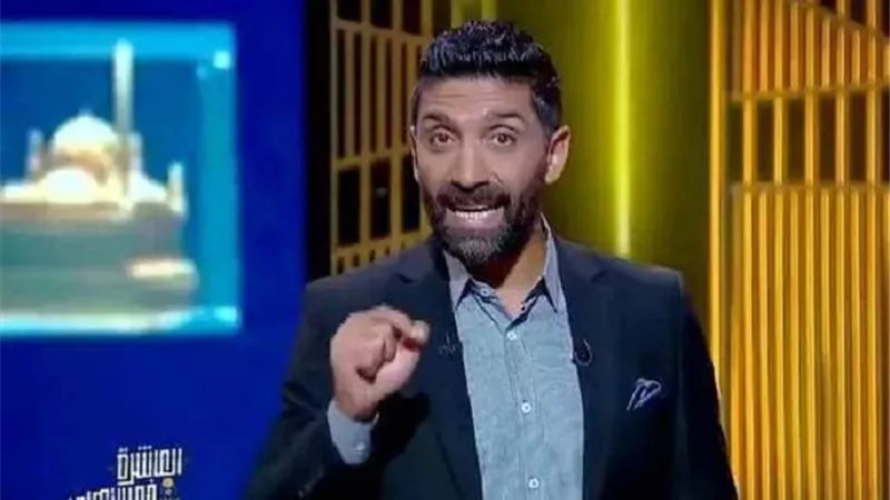 إسلام الشاطر:المرشح لانتخابات الزمالك تحدث بالعقل والمنطق.. فيديو