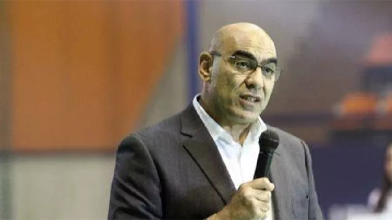 هشام نصر : قائمة حسين لبيب حاولت ضم هاني العتال لكنه رفض