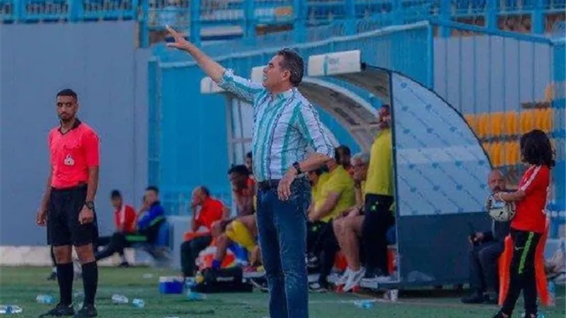 خالد جلال : الزمالك فاوضني بعد فيريرا وفوجئت بالتعاقد مع أوسوريو
