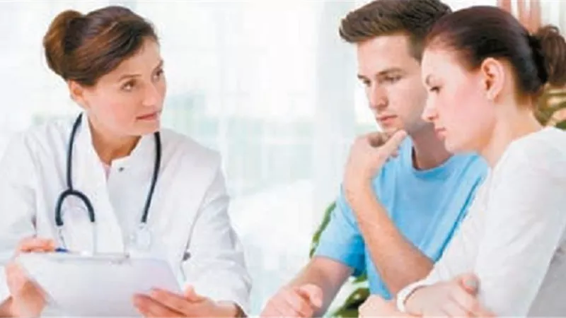 نصائح ذهبية.. للصحة الإنجابية