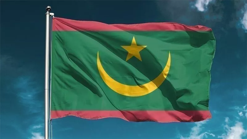 موريتانيا تنضم إلى منظمة الدول المصدرة للغاز كعضو مراقب