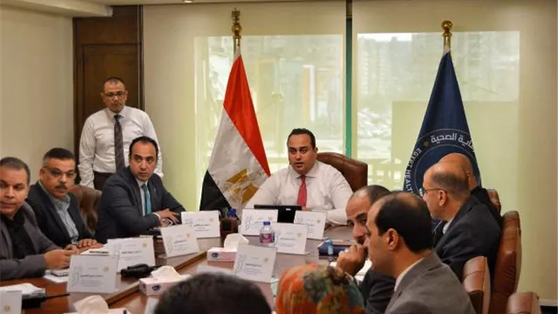 الرعاية الصحية:نستهدف إنشاء مقرات إقليمية مجهزةبتكنولوجيا الجيل الخا