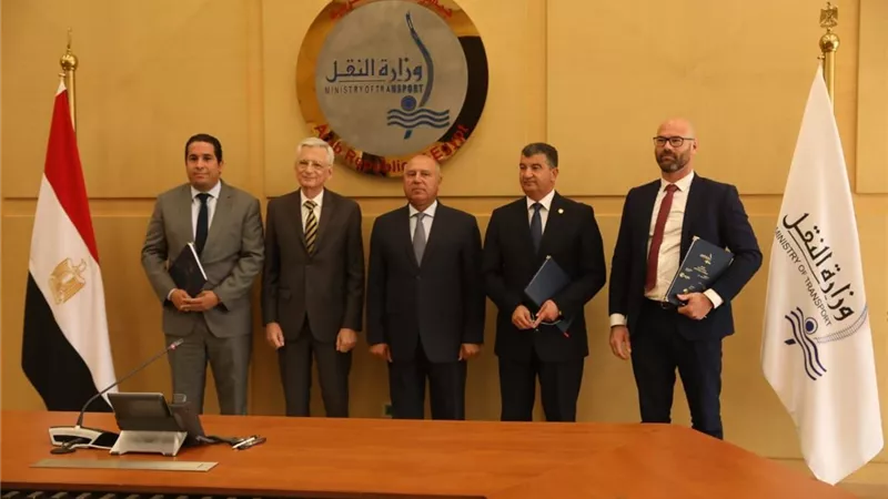 تفاصيل انشاء مجمع صناعي ببرج العرب نوفمبر القادم