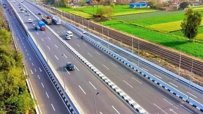 النقل: تحويله مرورية بطريق القاهرة الإسكندرية الزراعي الجمعة المقبل