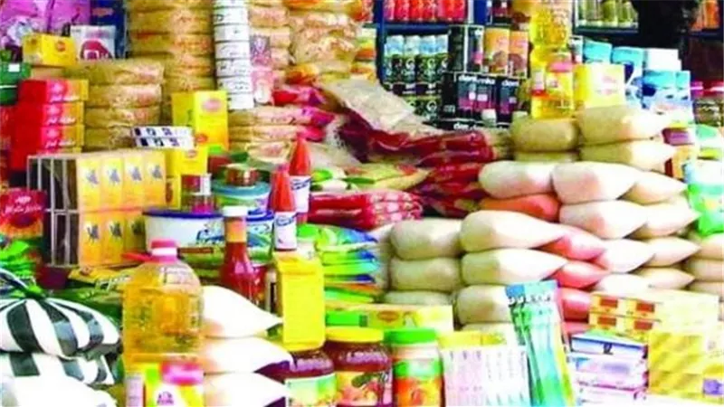 صناعة الحبوب تشيد بمبادرة الحكومة بتخفيض أسعار السلع الأساسية
